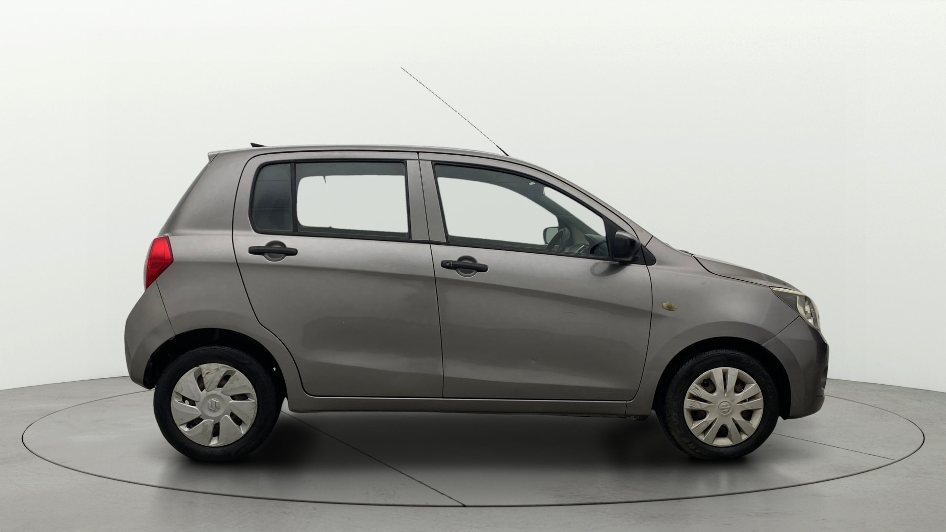 View 2014 Maruti Suzuki 1000 Base Variant Image 8 Used 2014 Maruti Suzuki 1000 Base Variant Image 8