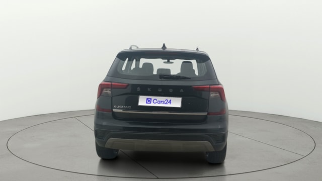 View Skoda Kushaq Image 44 Used Skoda Kushaq Image 44