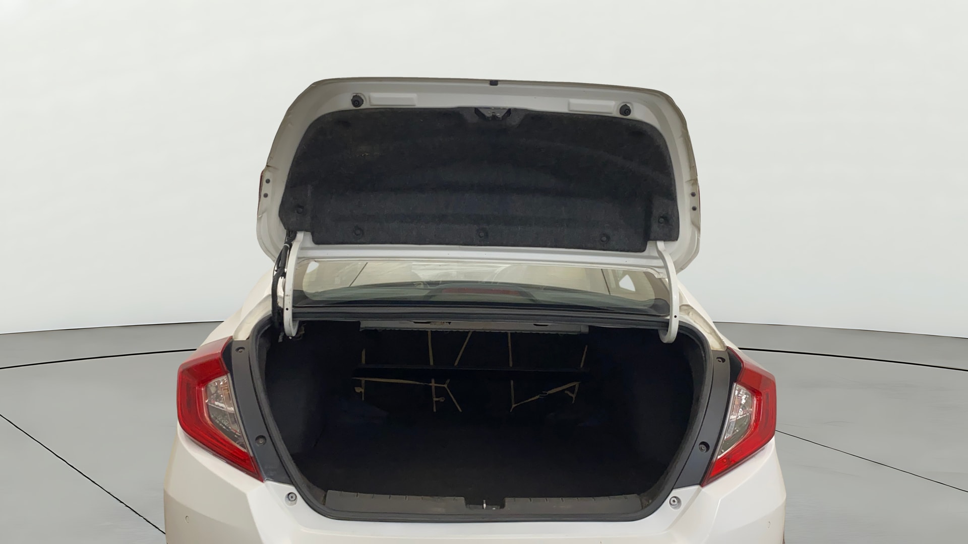 View 2019 Honda Civic Hybrid Image 30 Used 2019 Honda Civic Hybrid Image 30