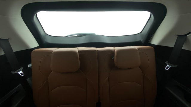 View MG Hector Plus Image 10 Used MG Hector Plus Image 10
