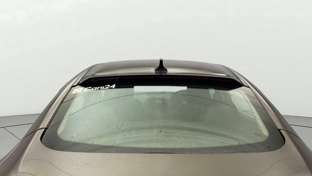 View Tata Tigor Image 4 Used Tata Tigor Image 4
