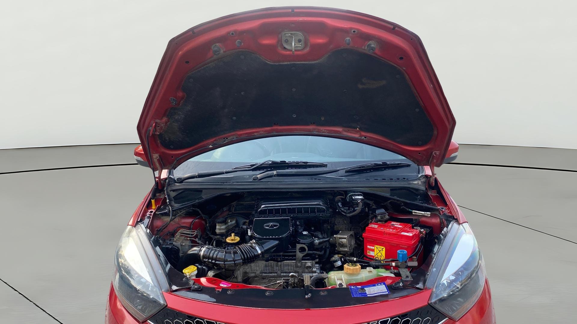Used 2019 Tata Tigor Used 2019 Tata Tigor