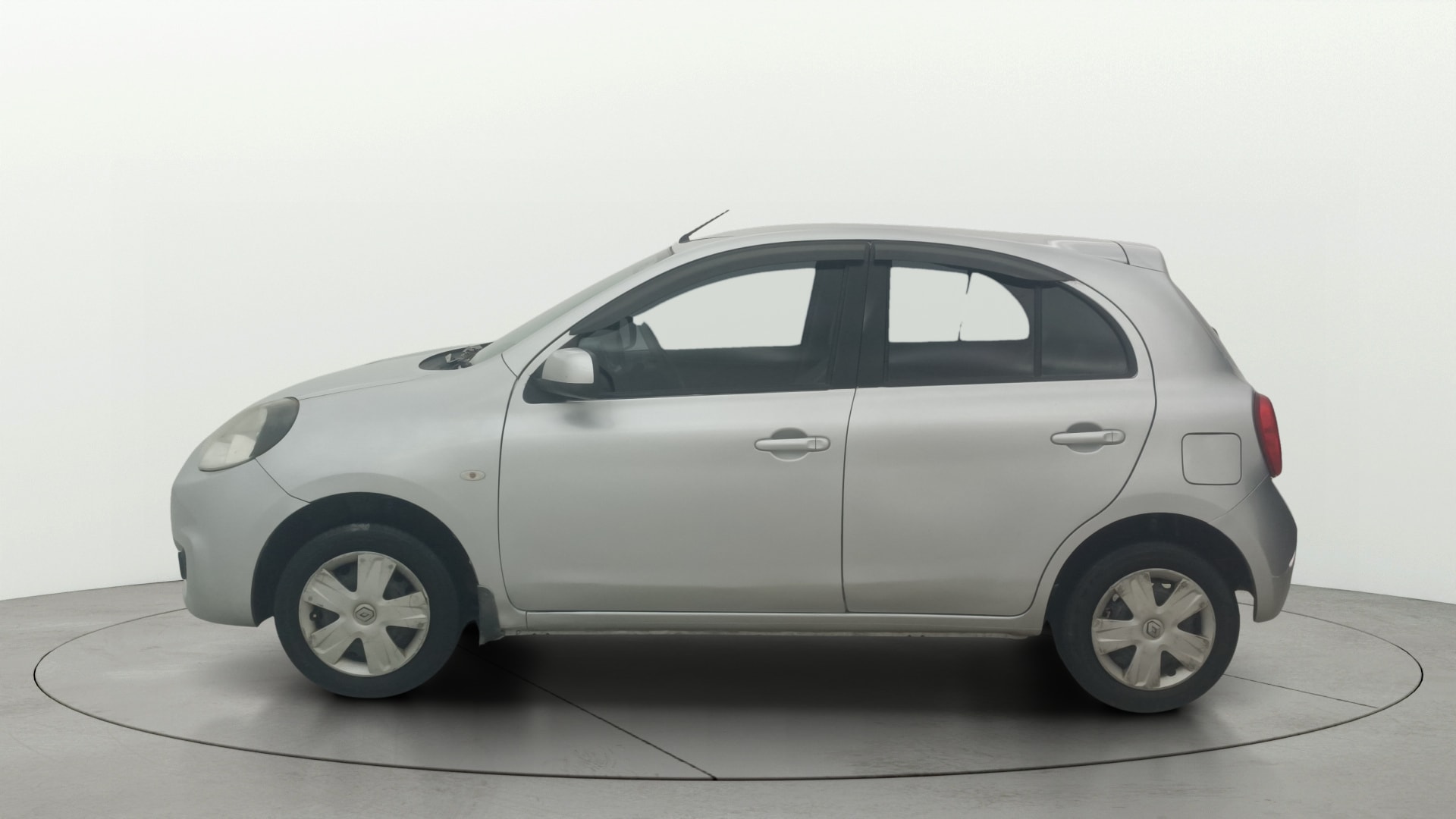 Used 2013 Renault Pulse Used 2013 Renault Pulse