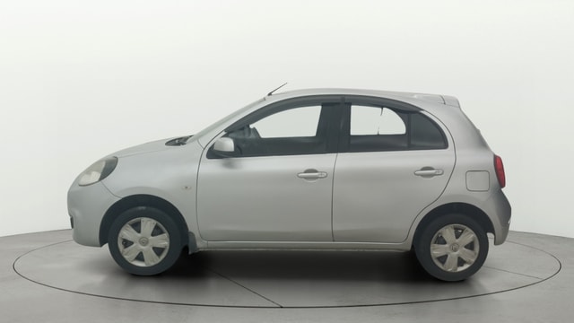 View Renault Pulse Image 5 Used Renault Pulse Image 5