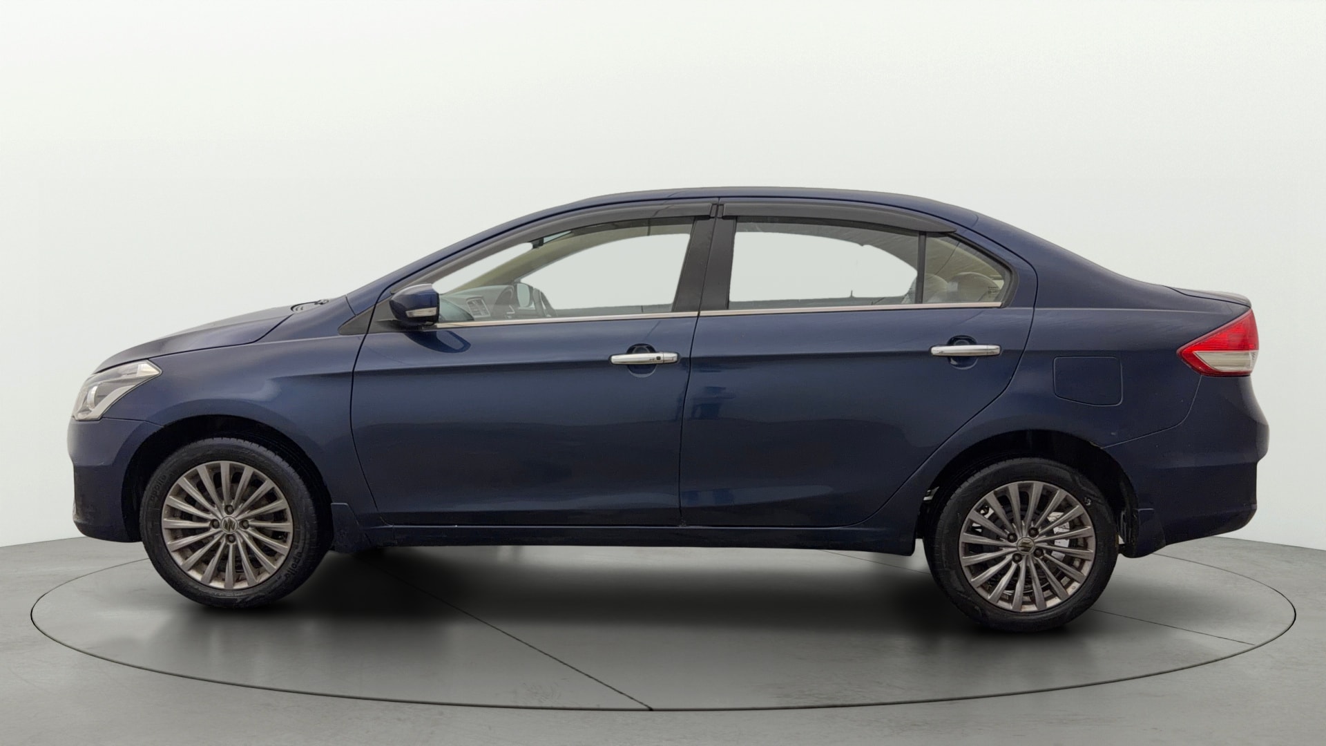 Used 2018 Maruti Suzuki 1000 Used 2018 Maruti Suzuki 1000