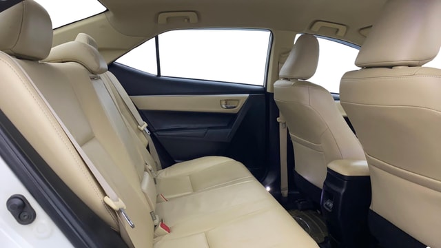 View Toyota Corolla Altis Image 30 Used Toyota Corolla Altis Image 30