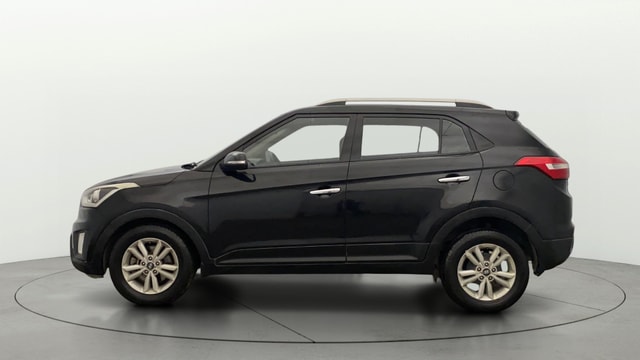 View Hyundai Creta Image 28 Used Hyundai Creta Image 28