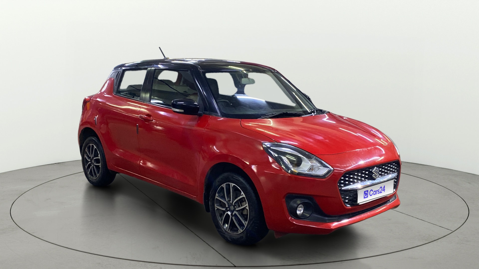 View 2021 Maruti Suzuki 1000 Base Variant Image 15 Used 2021 Maruti Suzuki 1000 Base Variant Image 15