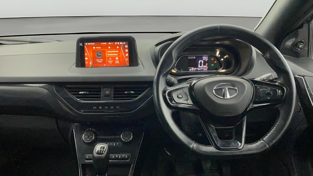 View Tata Nexon Image 13 Used Tata Nexon Image 13