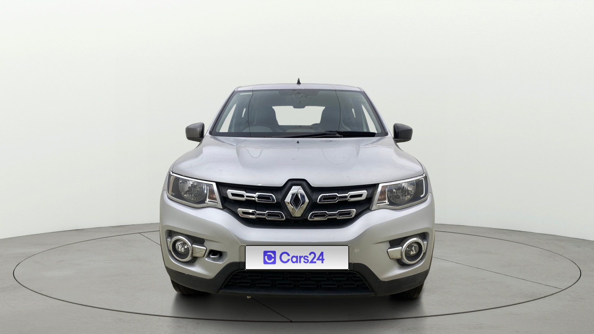 Used 2017 Renault Kwid Used 2017 Renault Kwid