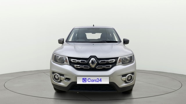 View Renault Kwid Image 1 Used Renault Kwid Image 1
