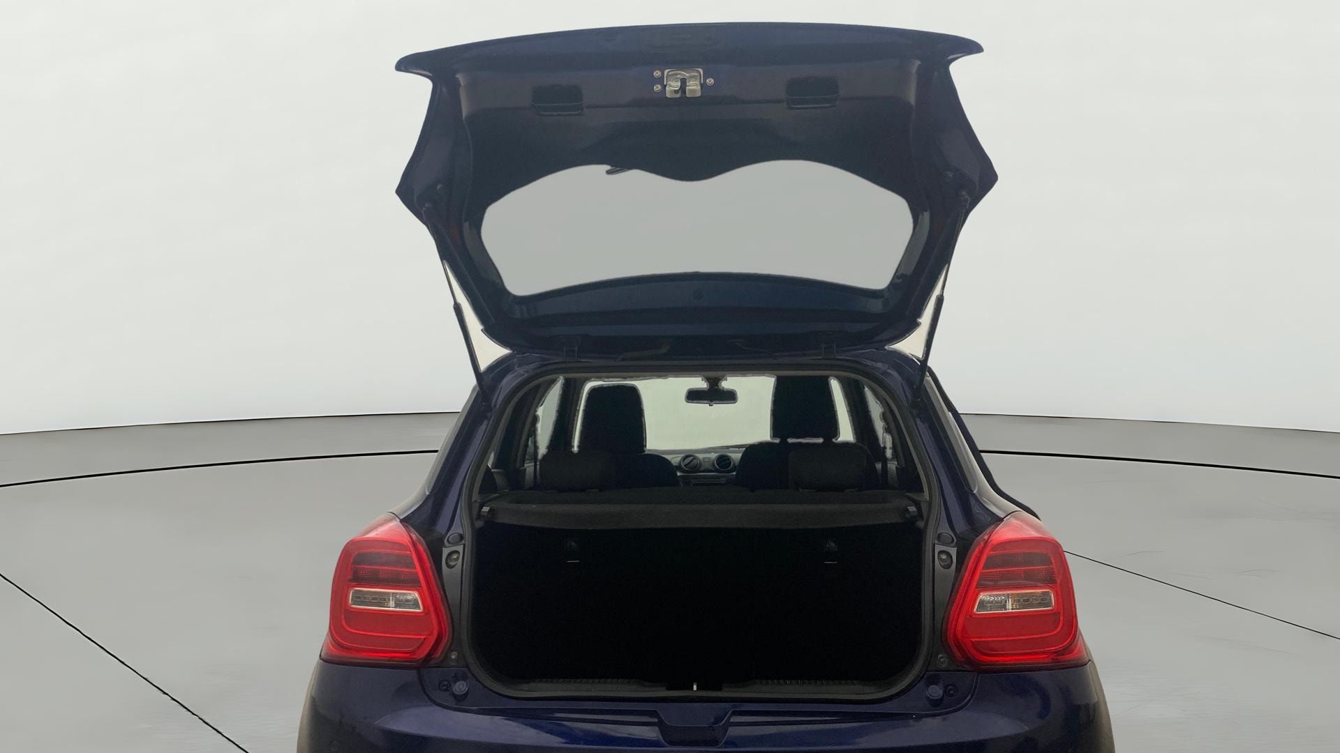 Used 2018 Maruti Suzuki 1000 Used 2018 Maruti Suzuki 1000