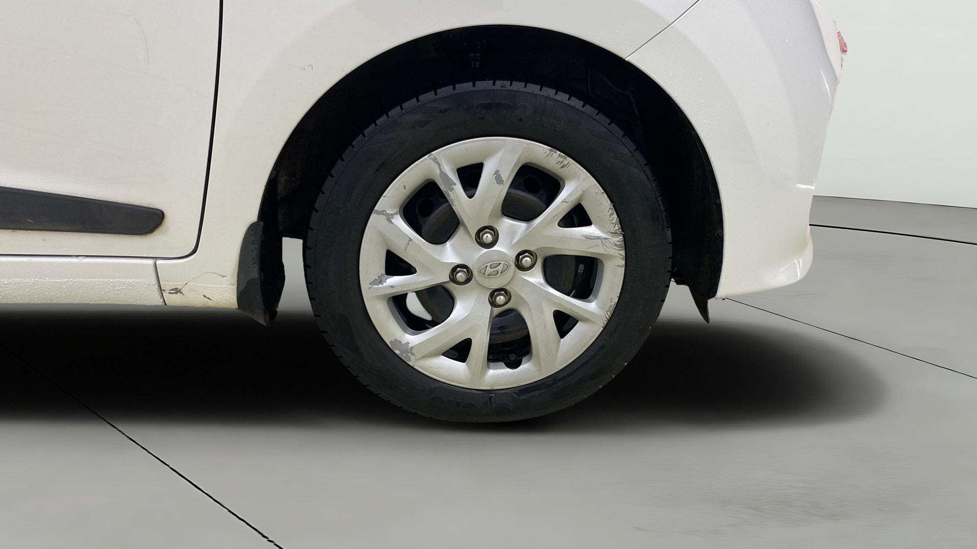 View 2018 Hyundai Grand i10 1.2 Sportz Diesel Image 39 Used 2018 Hyundai Grand i10 1.2 Sportz Diesel Image 39