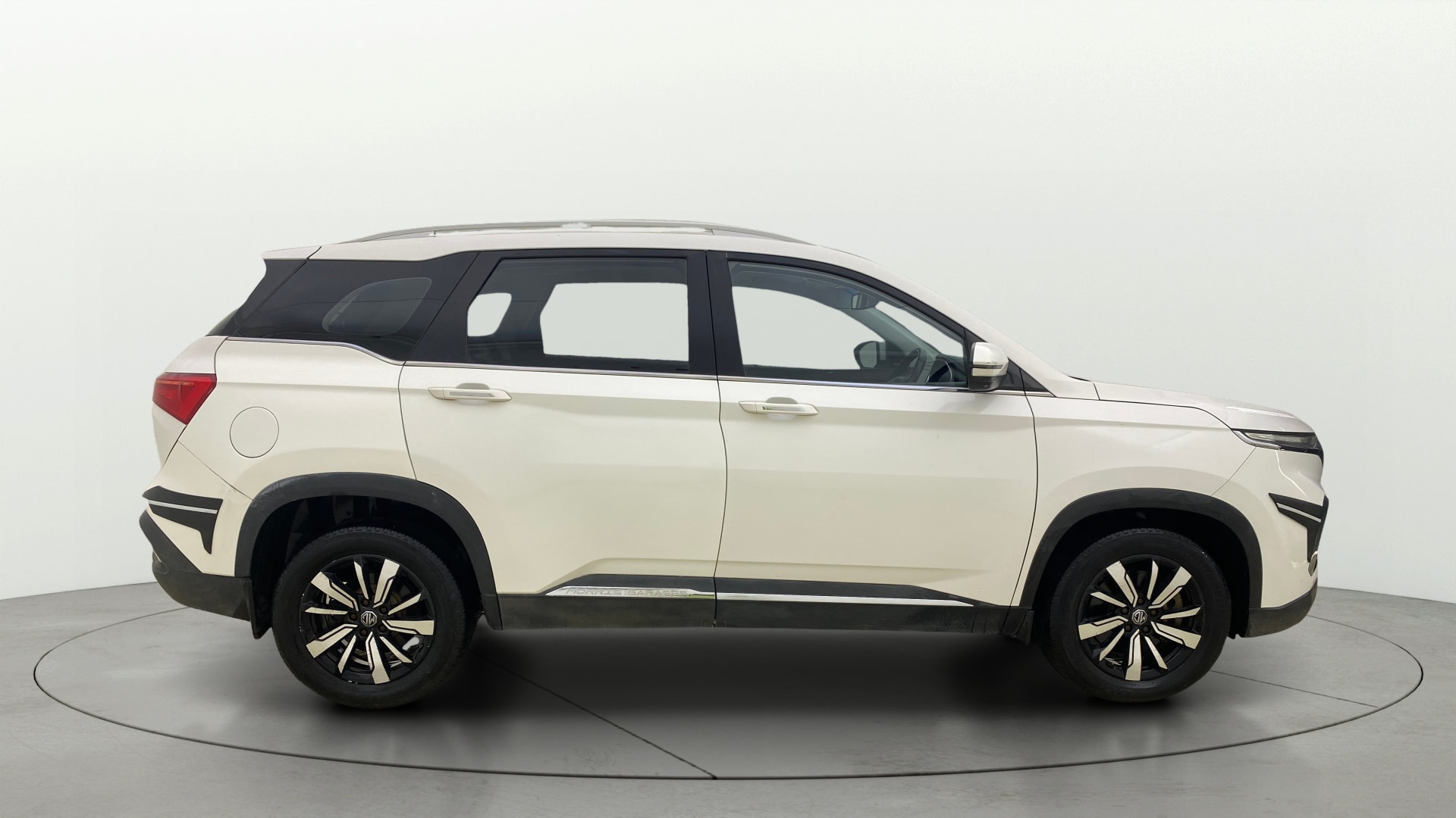 View 2019 MG Hector Sharp Diesel Image 28 Used 2019 MG Hector Sharp Diesel Image 28