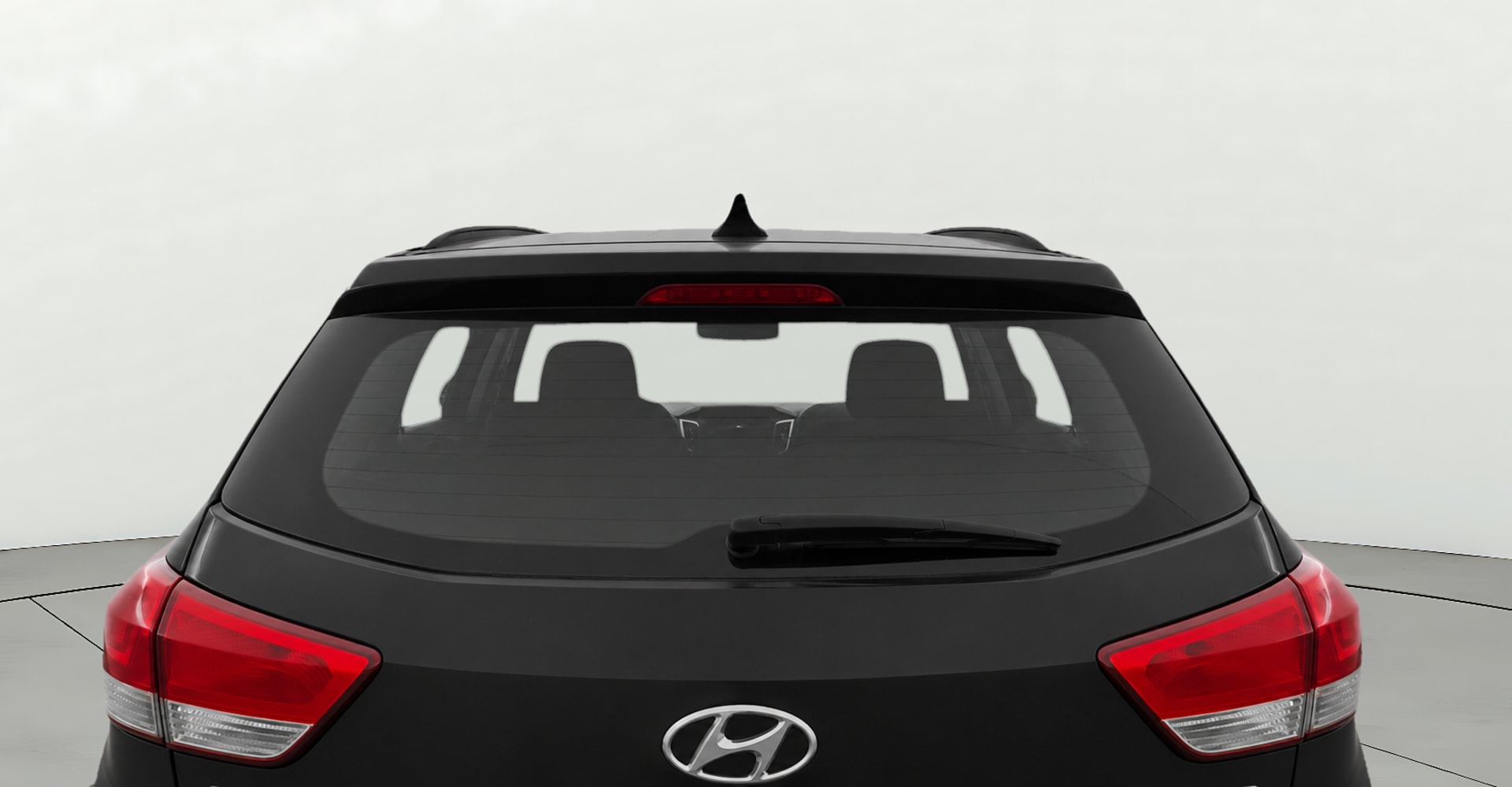 Used 2018 Hyundai Creta Used 2018 Hyundai Creta