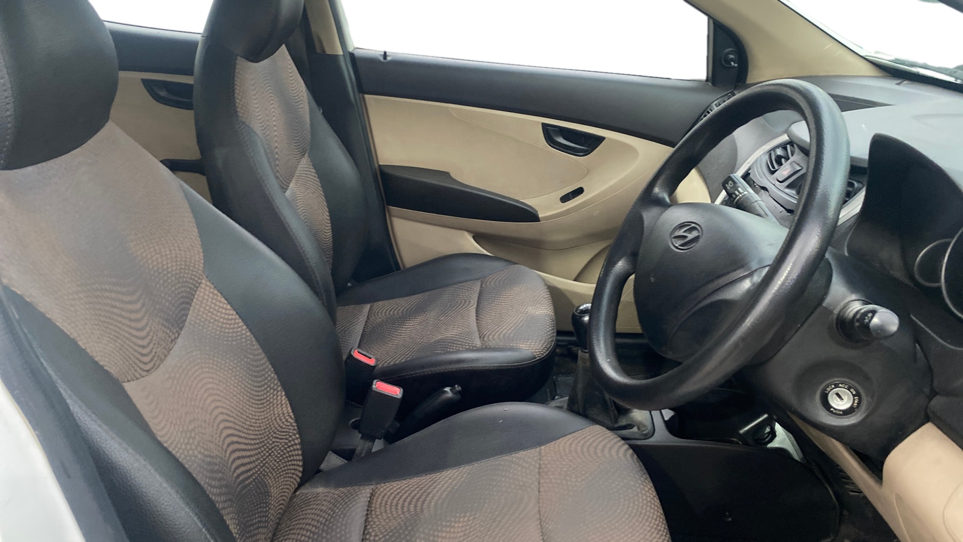 Used 2015 Hyundai EON Used 2015 Hyundai EON