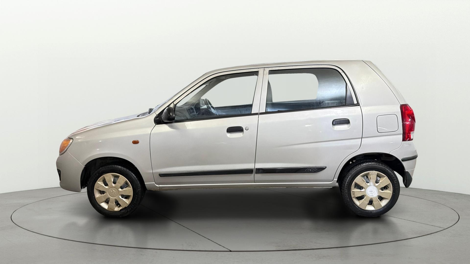 Used 2014 Maruti Suzuki Alto K10 Used 2014 Maruti Suzuki Alto K10