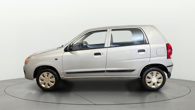 View Maruti Suzuki Alto K10 Image 5 Used Maruti Suzuki Alto K10 Image 5