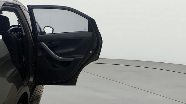 View Tata Nexon Image 7 Used Tata Nexon Image 7