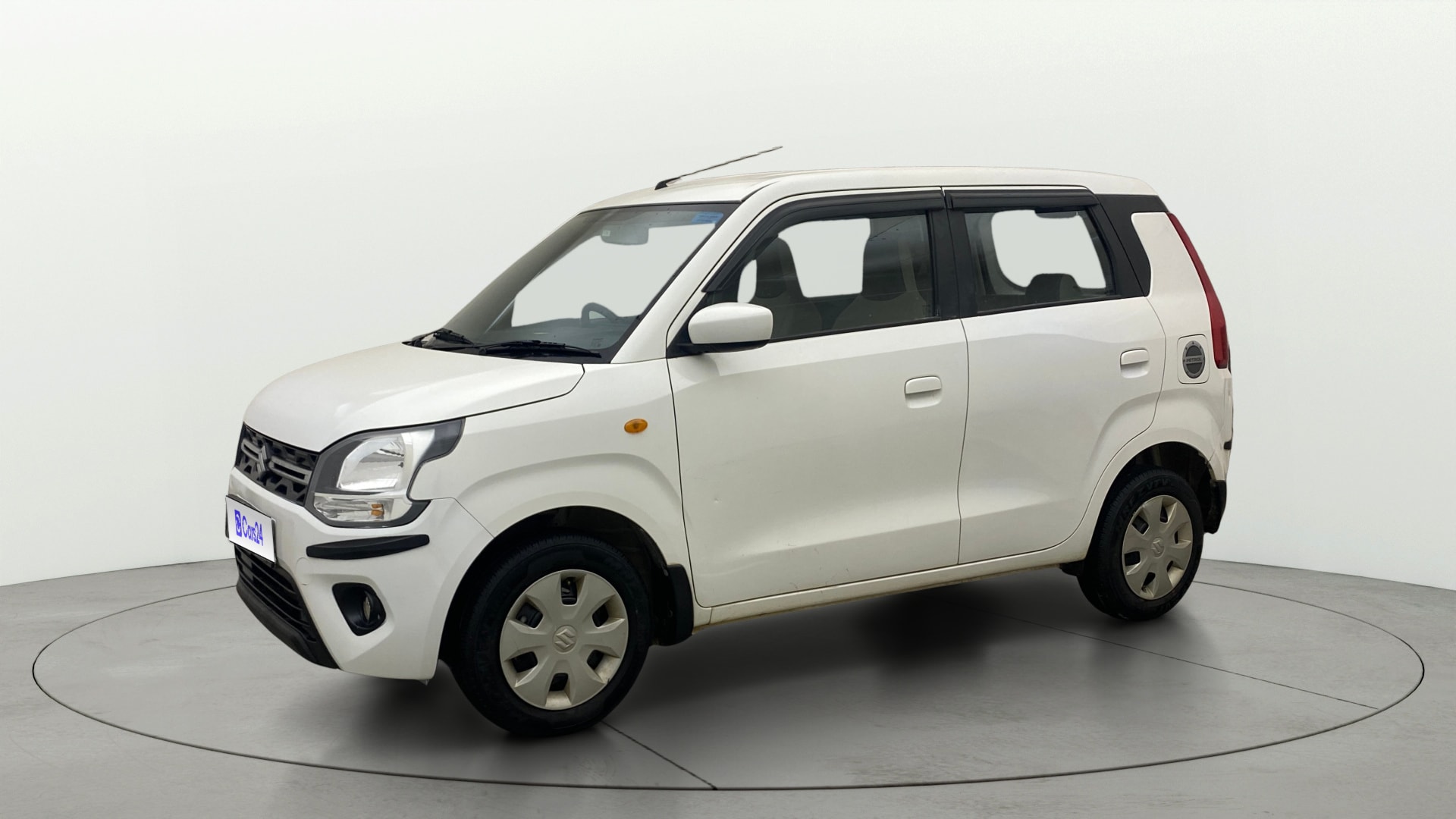 Used 2022 Maruti Suzuki 1000 Used 2022 Maruti Suzuki 1000