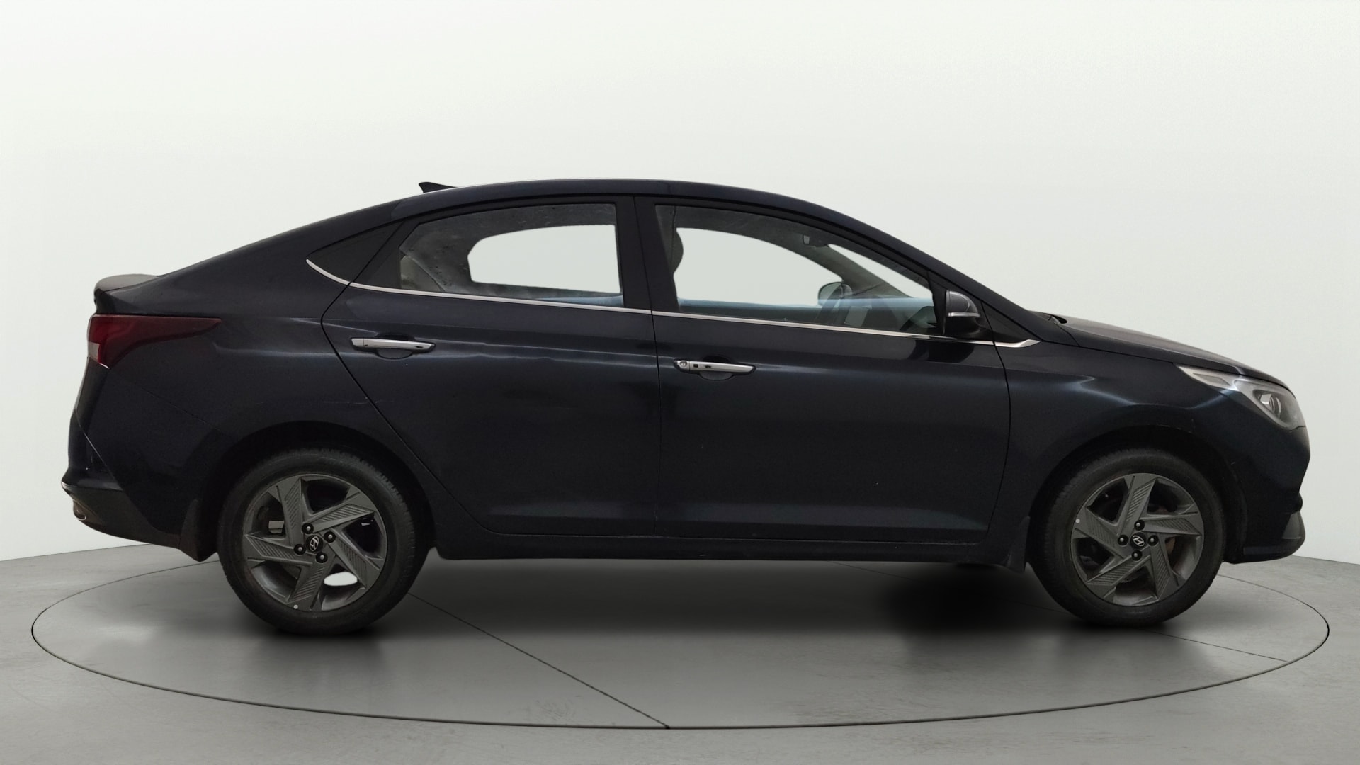 Used 2020 Hyundai Verna Used 2020 Hyundai Verna