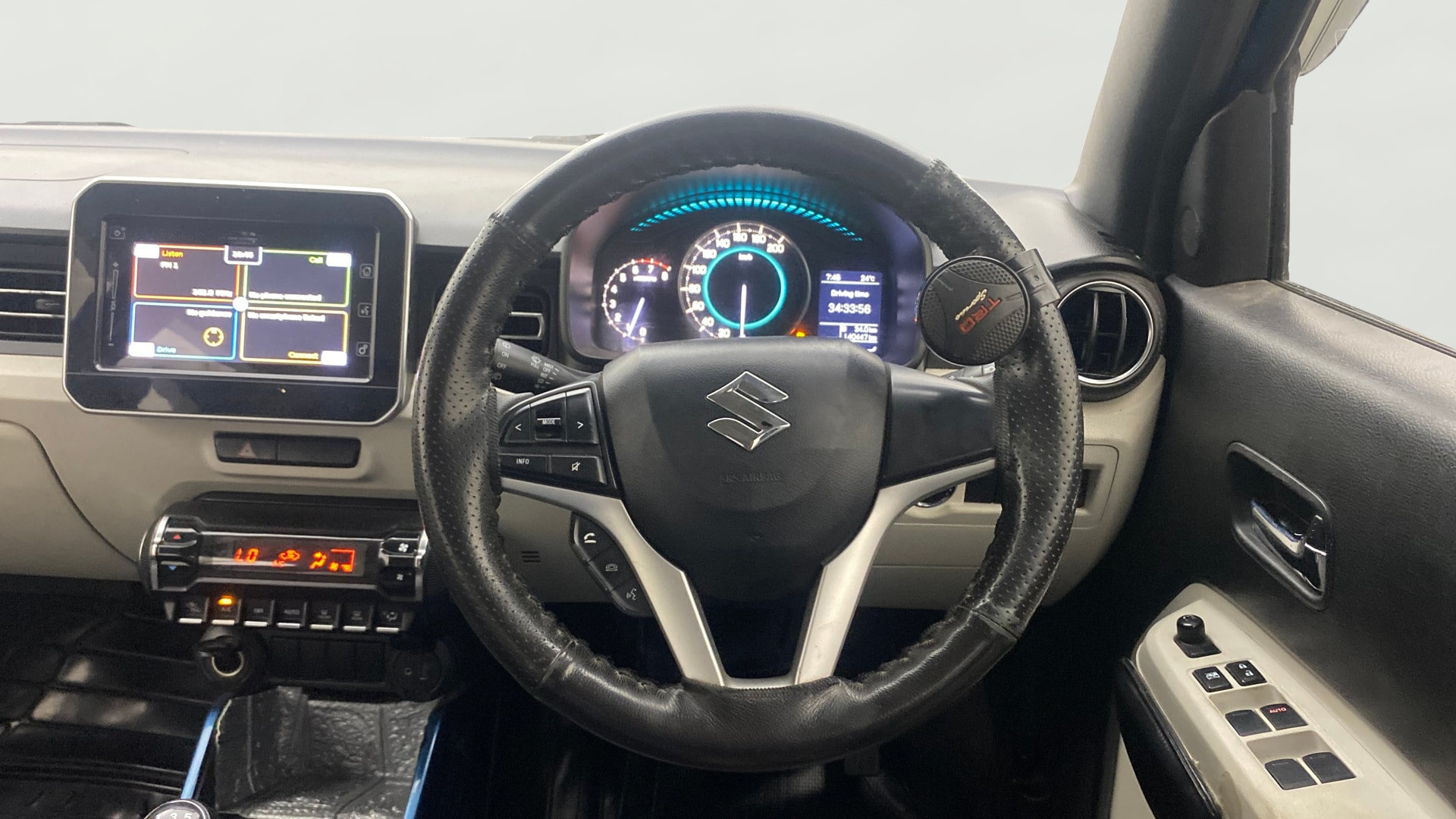 Used 2017 Maruti Suzuki 1000 Used 2017 Maruti Suzuki 1000