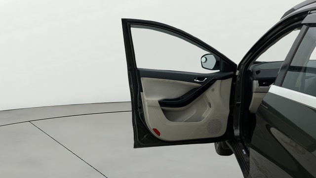 View Tata Nexon Image 39 Used Tata Nexon Image 39
