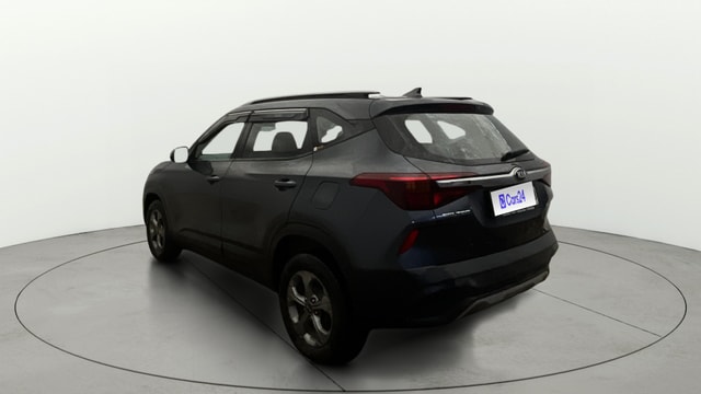 View Kia Seltos Image 2 Used Kia Seltos Image 2
