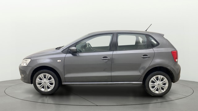 View Volkswagen Polo Image 5 Used Volkswagen Polo Image 5
