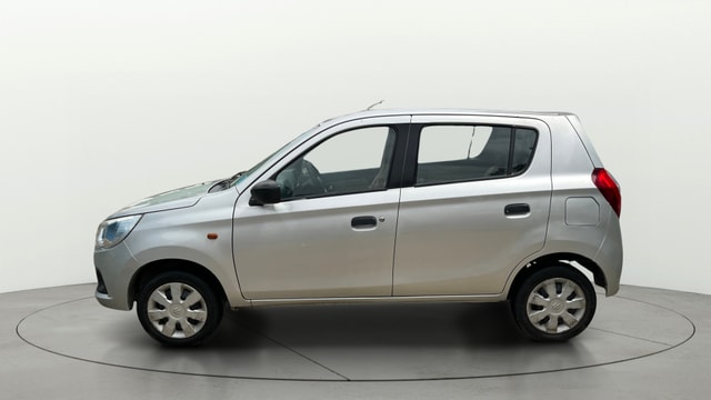 View Maruti Suzuki Alto K10 Image 5 Used Maruti Suzuki Alto K10 Image 5