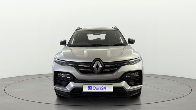 View Renault Kiger Image 1 Used Renault Kiger Image 1
