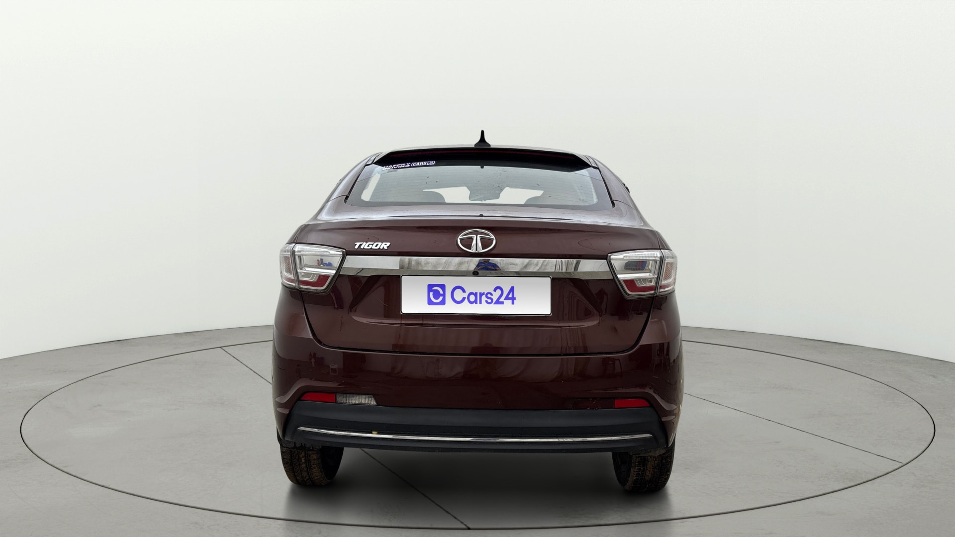Used 2024 Tata Tigor Used 2024 Tata Tigor