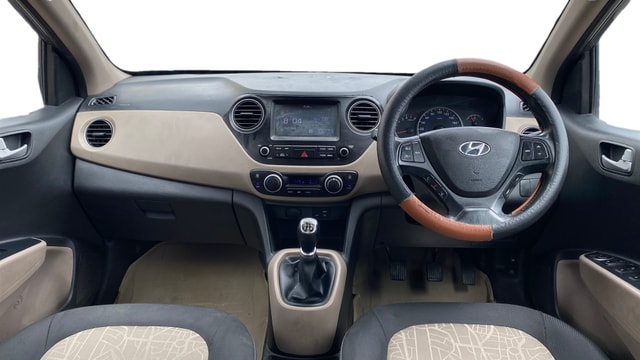 View Hyundai Grand i10 Image 15 Used Hyundai Grand i10 Image 15