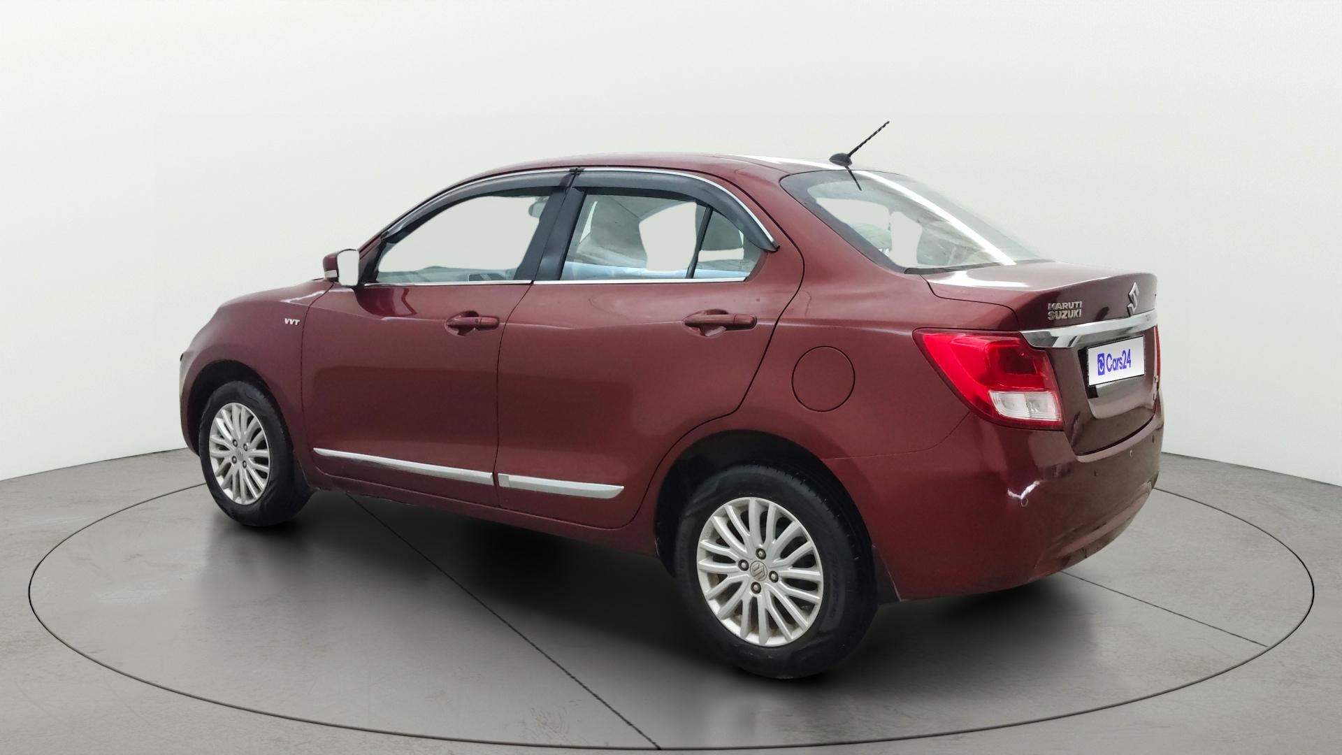 Used 2018 Maruti Suzuki 1000 Used 2018 Maruti Suzuki 1000