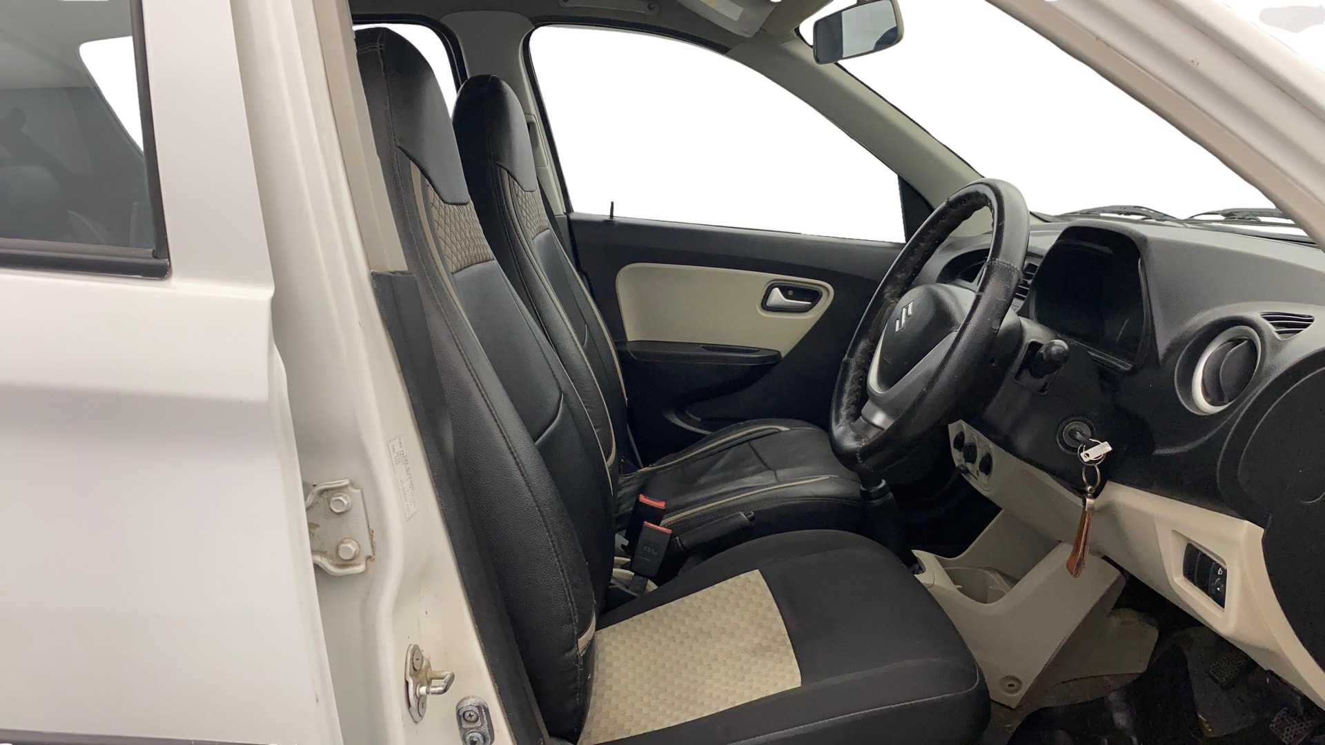 View 2020 Maruti Suzuki 1000 Base Variant Image 25 Used 2020 Maruti Suzuki 1000 Base Variant Image 25