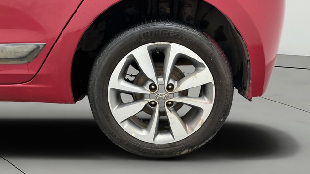 View Hyundai Elite i20 Image 11 Used Hyundai Elite i20 Image 11
