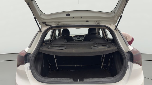 View Hyundai Elite i20 Image 36 Used Hyundai Elite i20 Image 36