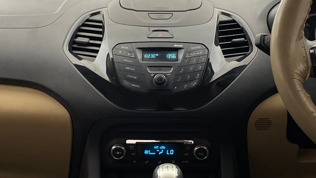 View Ford Figo Aspire Image 17 Used Ford Figo Aspire Image 17