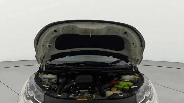View Tata Nexon Image 32 Used Tata Nexon Image 32