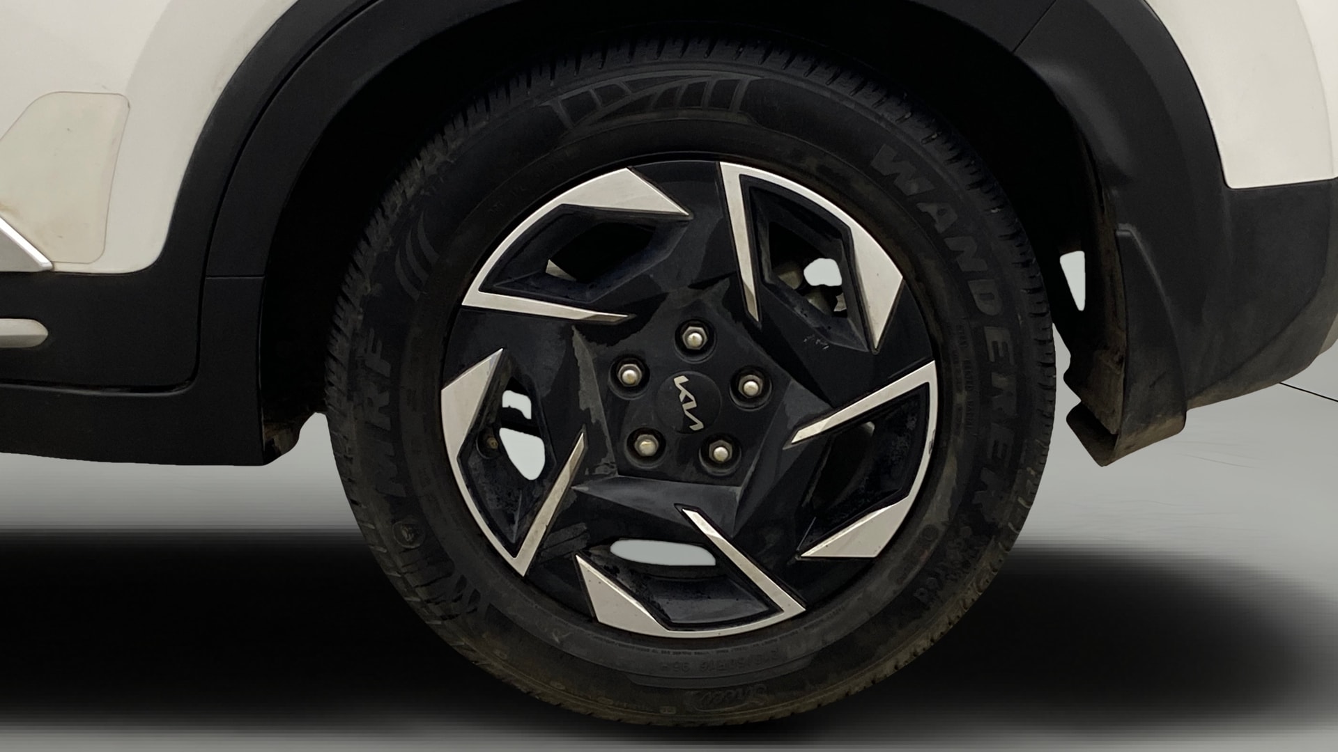 Used 2024 Kia Sonet Used 2024 Kia Sonet