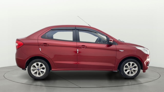 View Ford Figo Aspire Image 8 Used Ford Figo Aspire Image 8