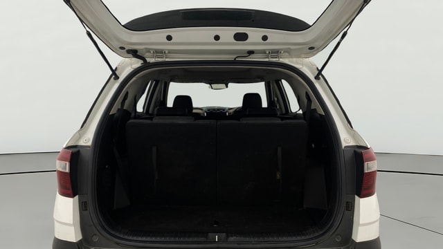 View Hyundai Alcazar Image 43 Used Hyundai Alcazar Image 43