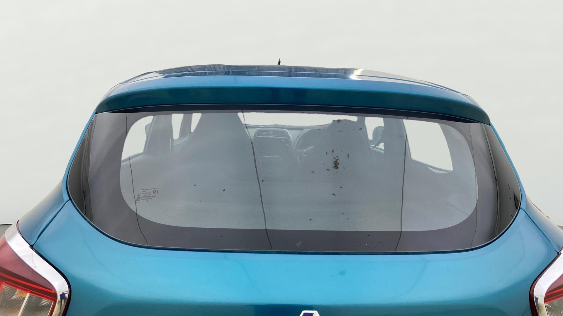 View 2023 Renault Kwid RXT 1.0 Image 4 Used 2023 Renault Kwid RXT 1.0 Image 4