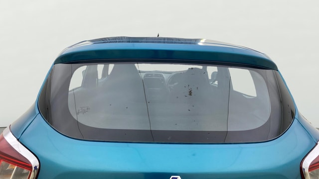 View Renault Kwid Image 4 Used Renault Kwid Image 4