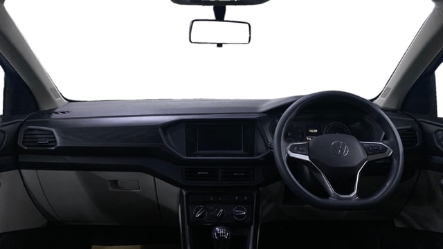 View Volkswagen Taigun Image 30 Used Volkswagen Taigun Image 30