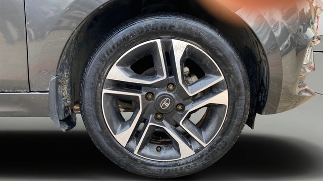 View Tata Tigor Image 41 Used Tata Tigor Image 41