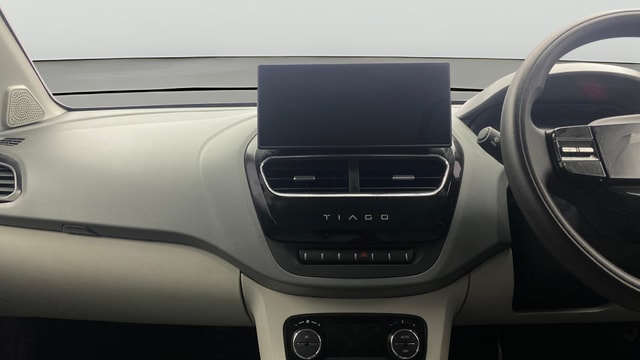 View Tata Tiago Image 17 Used Tata Tiago Image 17