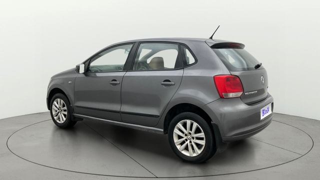 View Volkswagen Polo Image 2 Used Volkswagen Polo Image 2