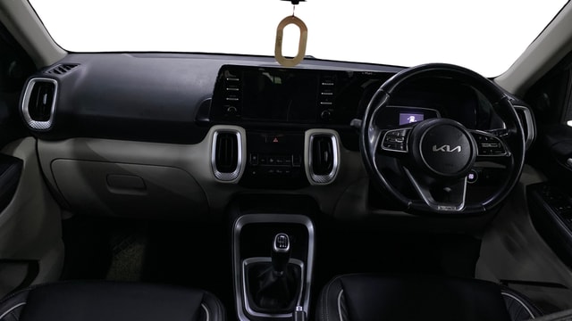 View Kia Sonet Image 30 Used Kia Sonet Image 30