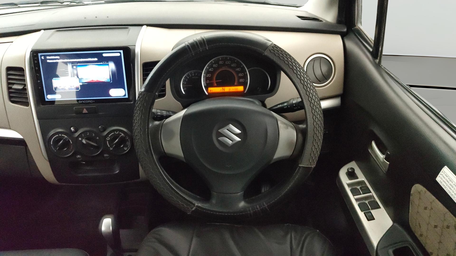 View 2016 Maruti Suzuki 1000 Base Variant Image 20 Used 2016 Maruti Suzuki 1000 Base Variant Image 20
